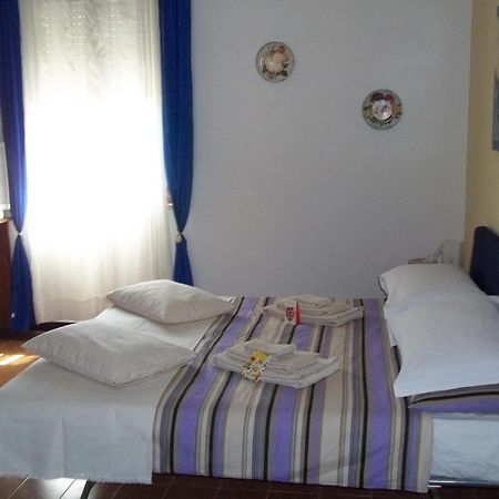 B&B Alice Santa Maria Maddalena 외부 사진