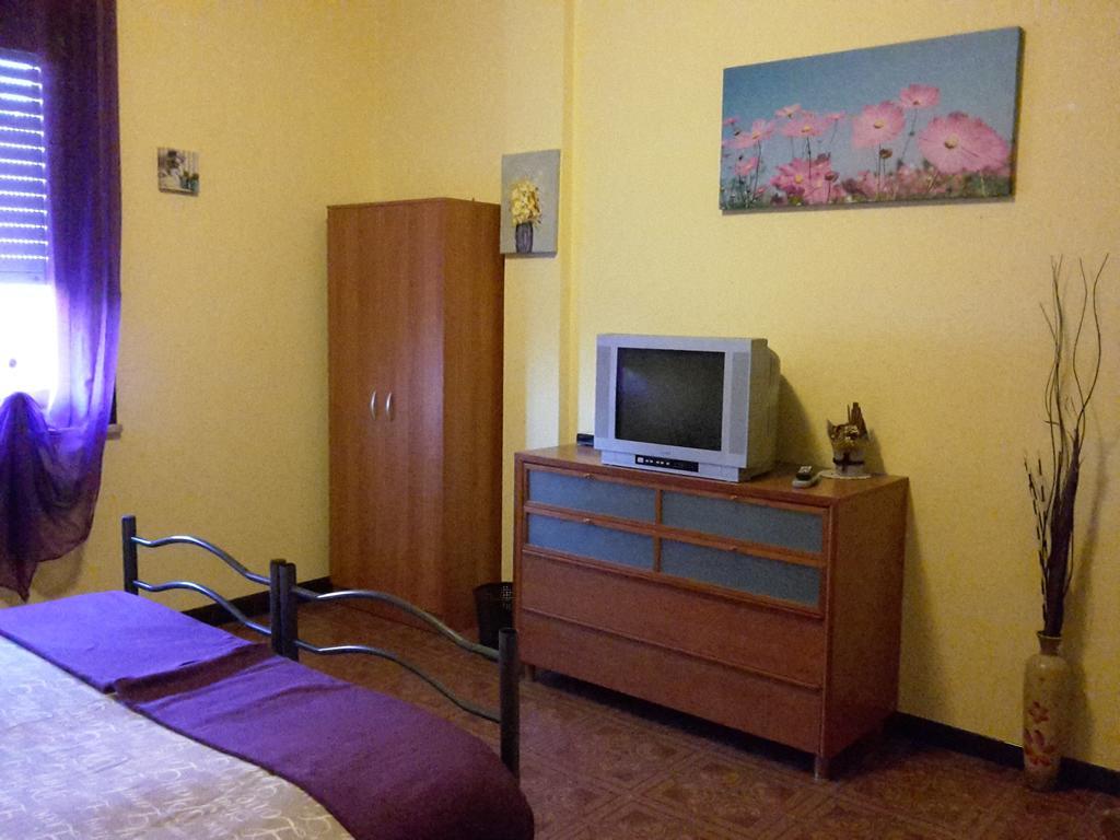 B&B Alice Santa Maria Maddalena 객실 사진