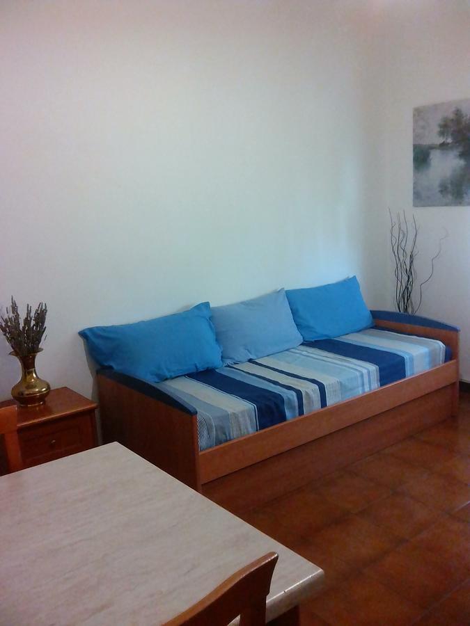 B&B Alice Santa Maria Maddalena 외부 사진