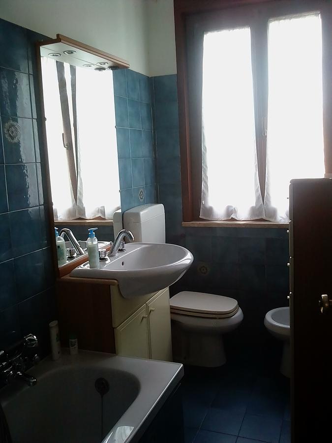 B&B Alice Santa Maria Maddalena 외부 사진