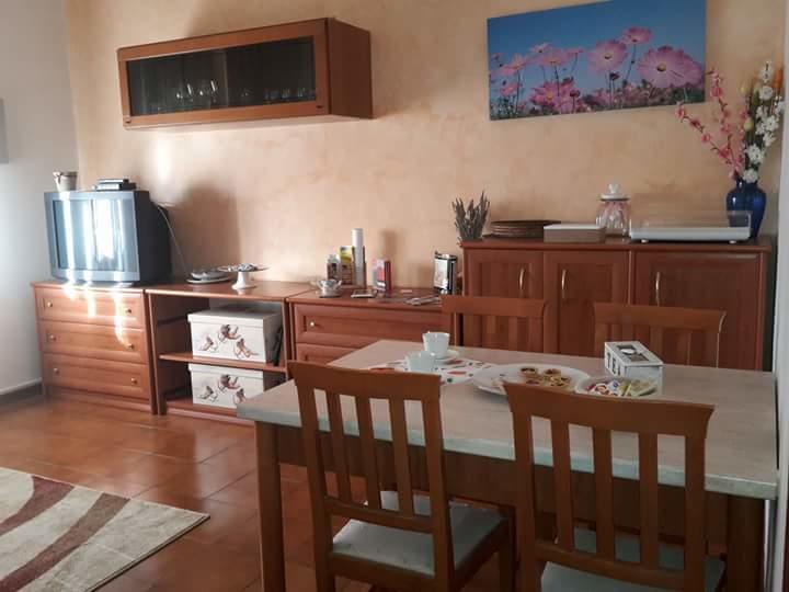 B&B Alice Santa Maria Maddalena 외부 사진