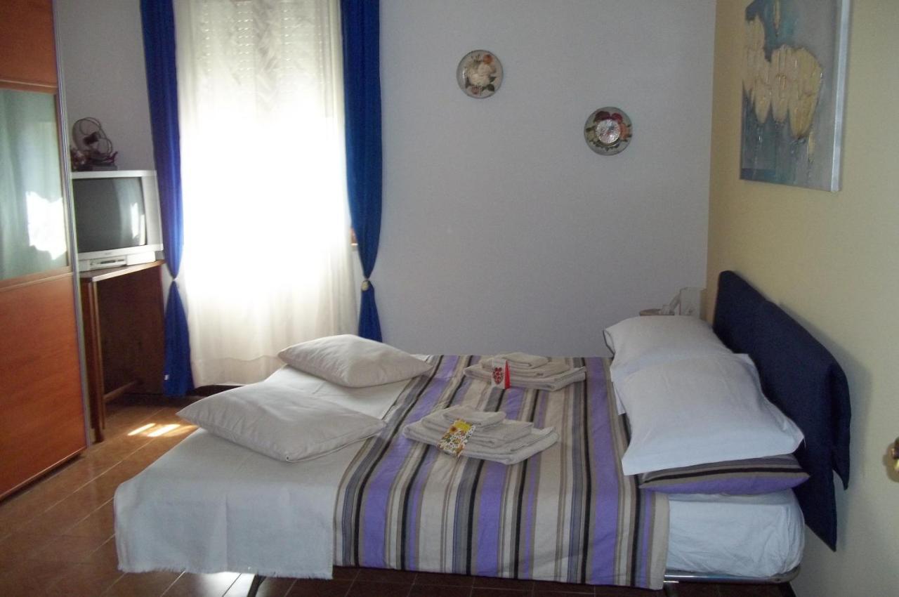 B&B Alice Santa Maria Maddalena 외부 사진